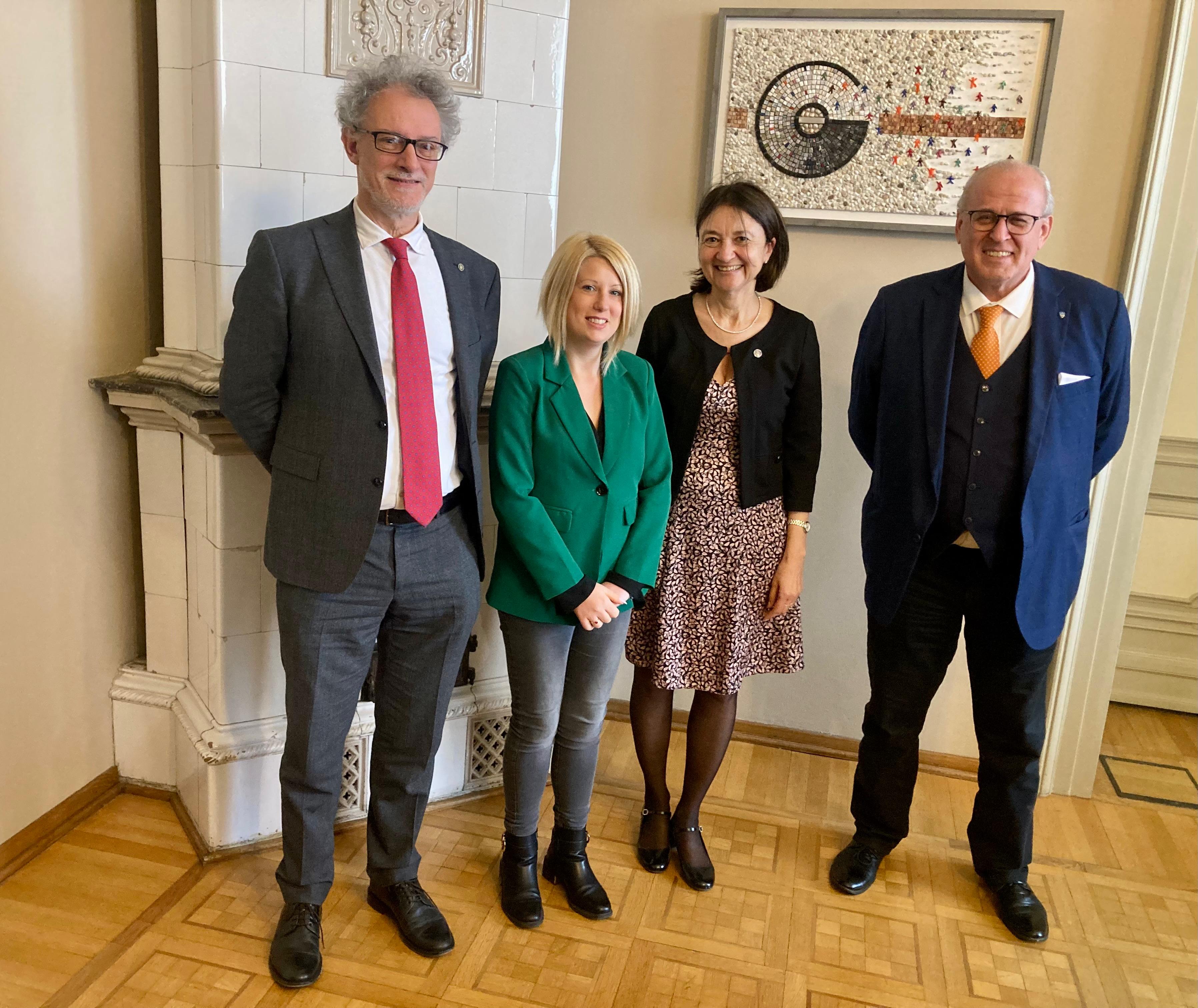 Immagine per Gorizia rilancia l’offerta accademica: nuovi corsi in marketing e un centro studi sulla Guerra Fredda