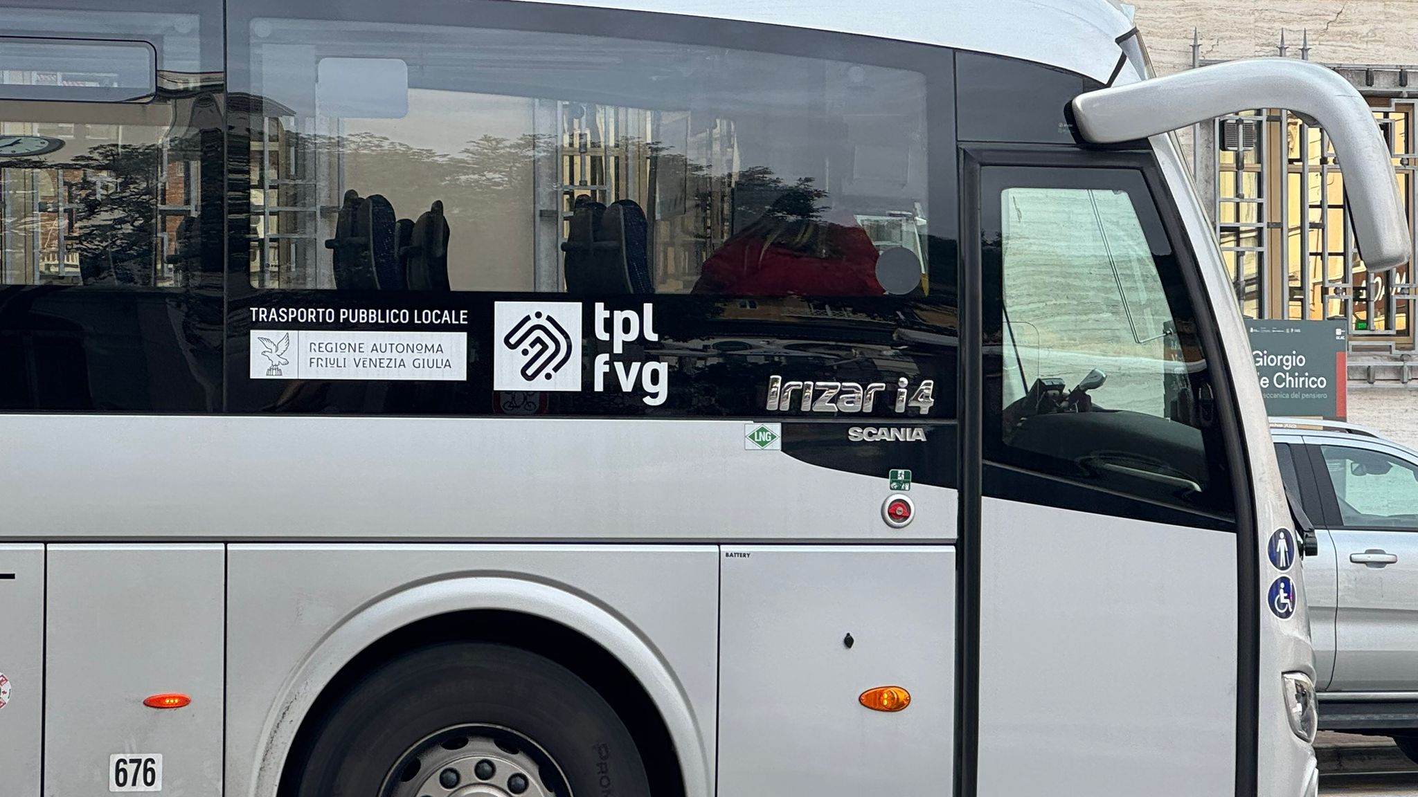 Immagine per Disservizi nel trasporto scolastico, la replica di APT alle famiglie