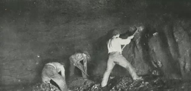 Immagine per Aurisina ricorda le vittime di Arsia, a Borgo San Mauro la presentazione di â€˜Polvere Nera'