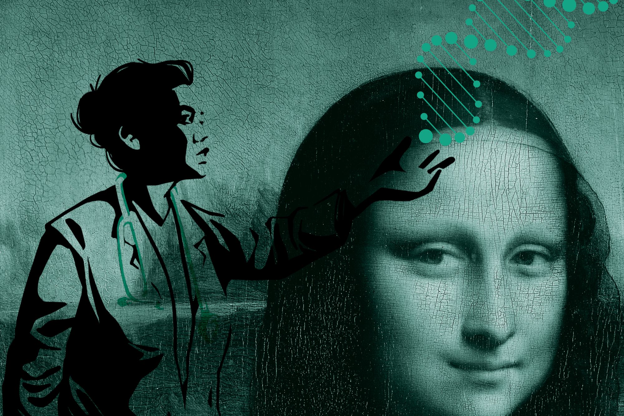 A Gorizia sbarca ‘Arte e genetica’: a Palazzo Coronini la scienza legge i capolavori artistici 