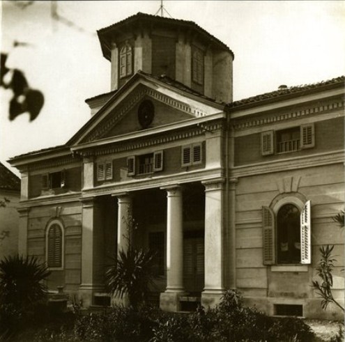 Immagine per Ronchi, la rivista ‘Il Territorio’ rinasce in digitale: giovedì la presentazione a Villa Vicentini