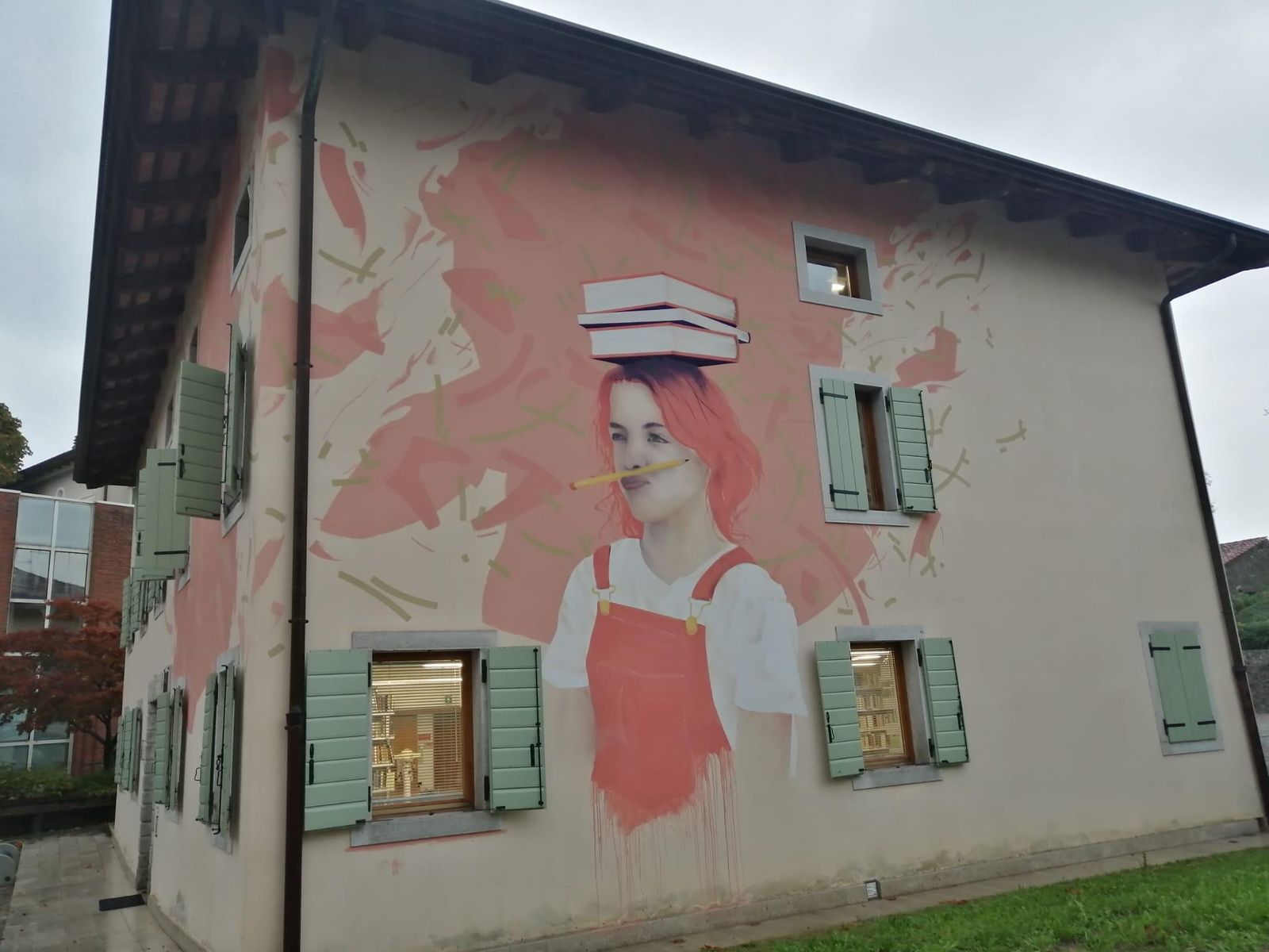 Immagine per Un San Valentino alternativo alla biblioteca di Ronchi con lo â€˜Speed Date Letterario' 