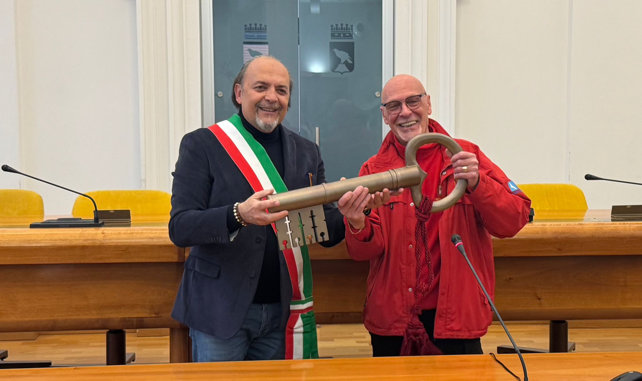 Monfalcone, la città è di Re Carnevale: le voci di commercianti e baristi nei giorni di festa