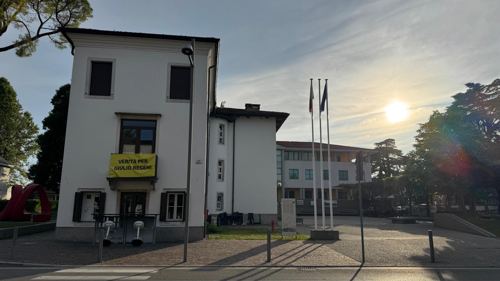 Immagine per San Canzian, gli uffici comunali cambiano orario: due giorni ad accesso libero e due su appuntamento