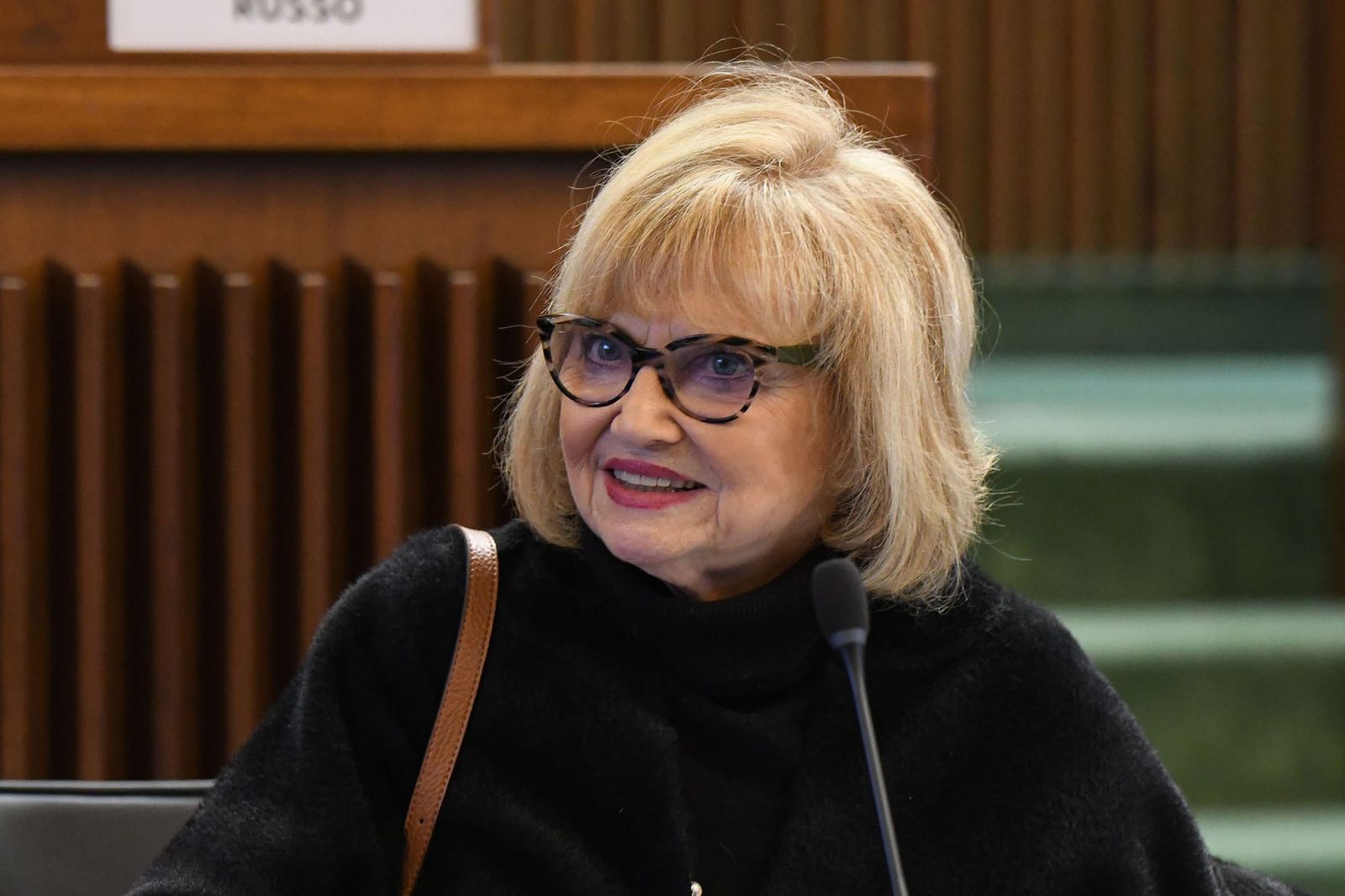 Immagine per Cardiologia Gorizia - Monfalcone, Fasiolo: «Mantenuti buoni standard»