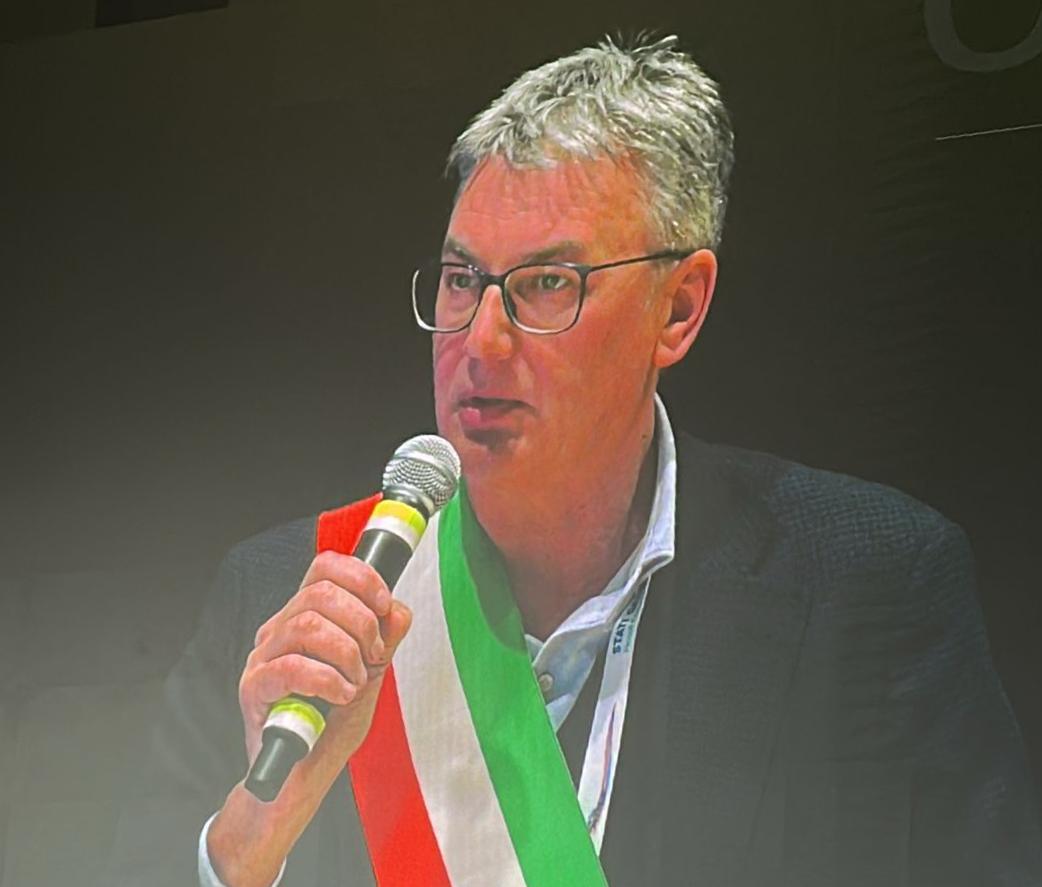 Immagine per Lettere - Piccoli comuni a rischio estinzione: l'appello di Lenarduzzi agli Stati Generali