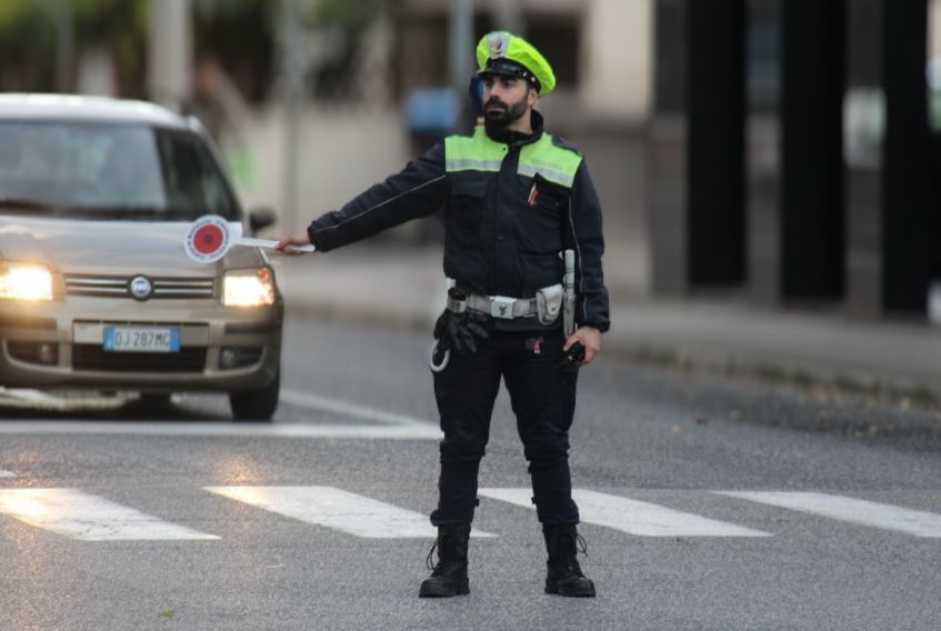 Immagine per Monfalcone accoglie ‘Lo Sbaracco – Winter Edition’, ecco tutte le modifiche alla viabilità