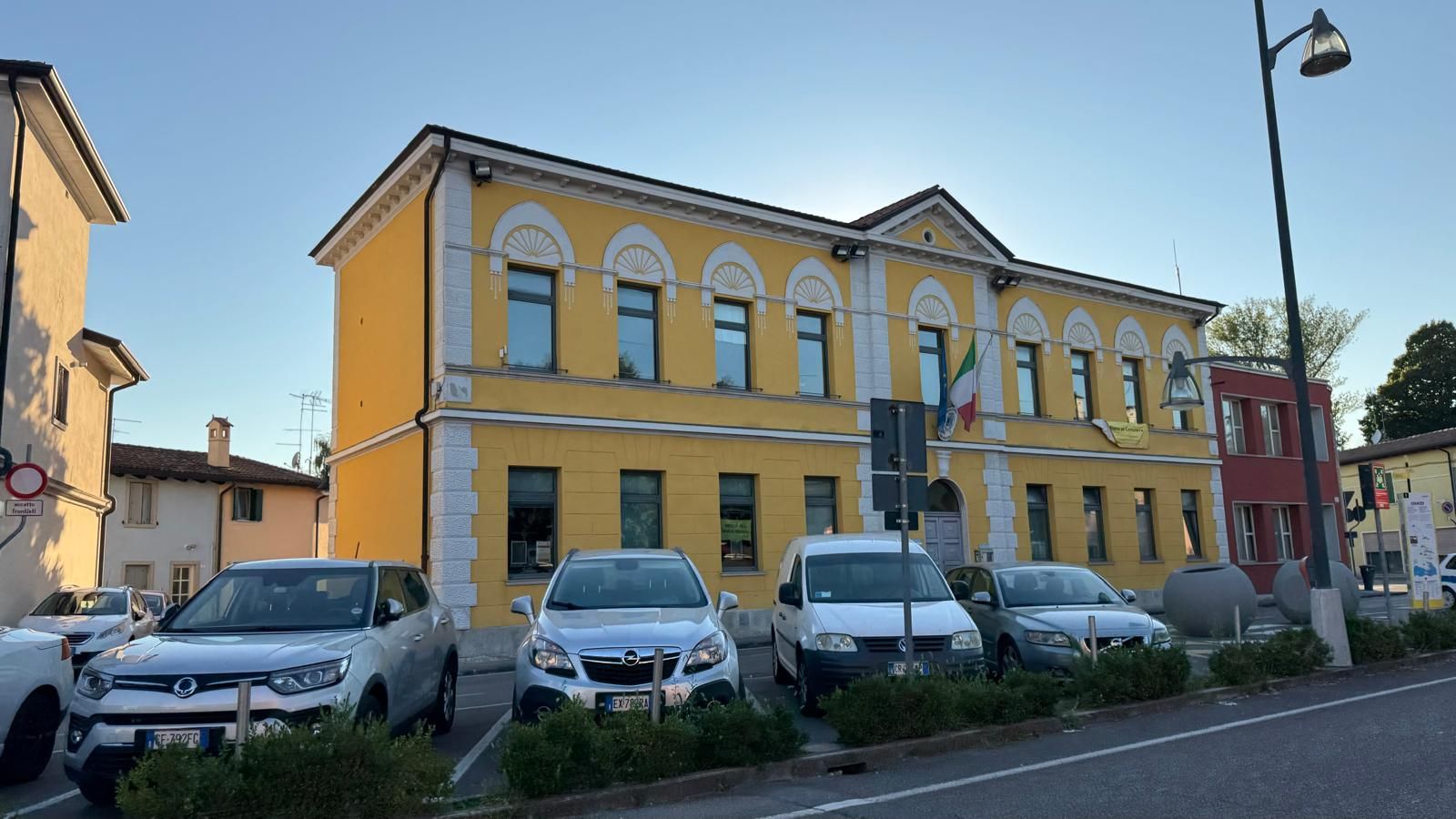 Turriaco promuove â€˜Essere donneâ€™, sei incontri in Sala Regeni sulle stagioni della vita