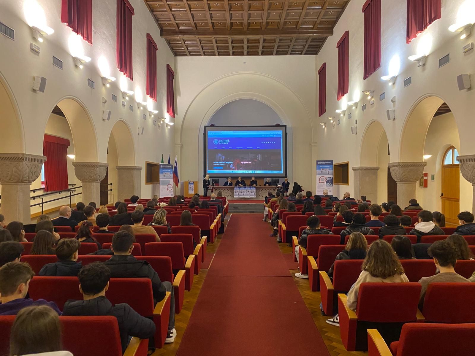 Gorizia, il 6 marzo si proclamano i vincitori del 'Premio Visintin' per le migliori tesi in inglese