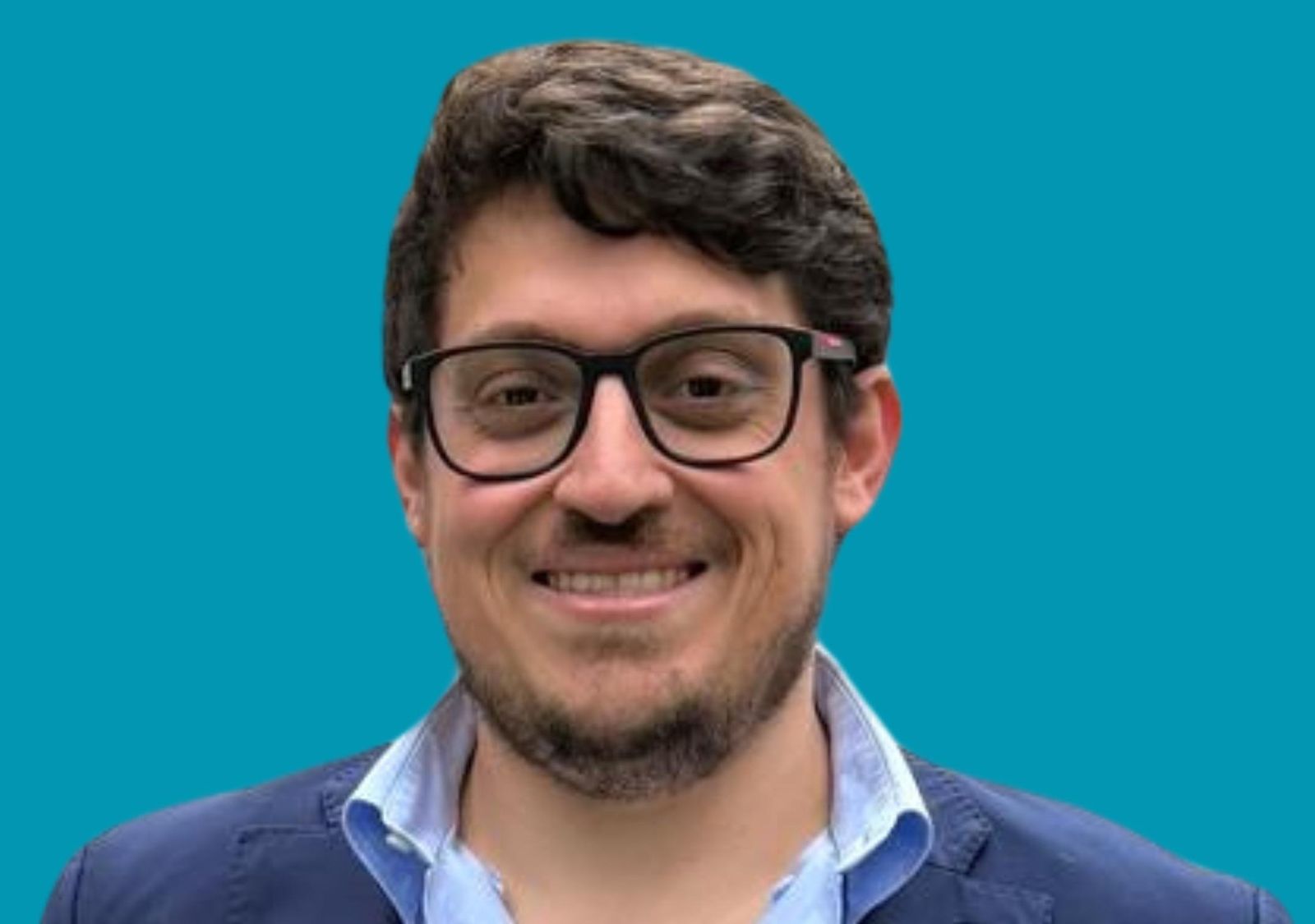 Immagine per àˆ Emanuele Cristelli il nuovo direttore generale di Confindustria Slovenia