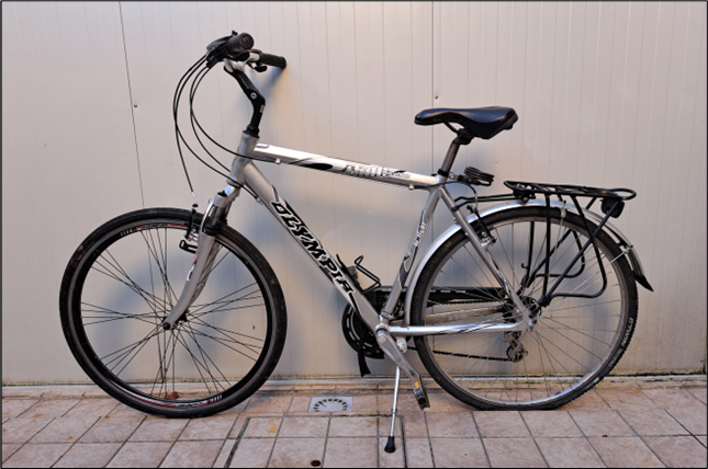 Furti notturni a Gradisca, Romans e Sagrado: l'Arma denuncia il ‘ladro in bicicletta’