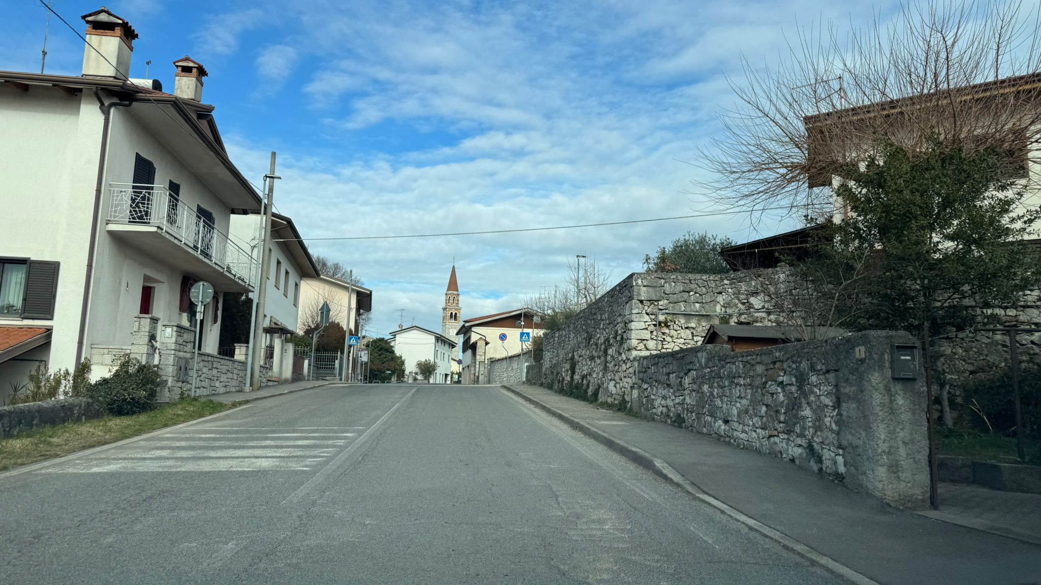 Immagine per Doberdò del Lago perde 26 abitanti, la popolazione scende a 1.289 persone
