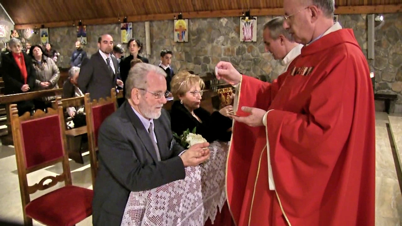 Gradisca d’Isonzo, addio al diacono Franco Molli