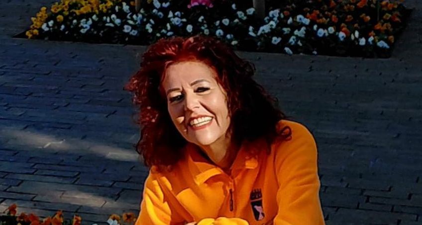 Monfalcone piange Laura Fabbro, storica giardiniera del Comune
