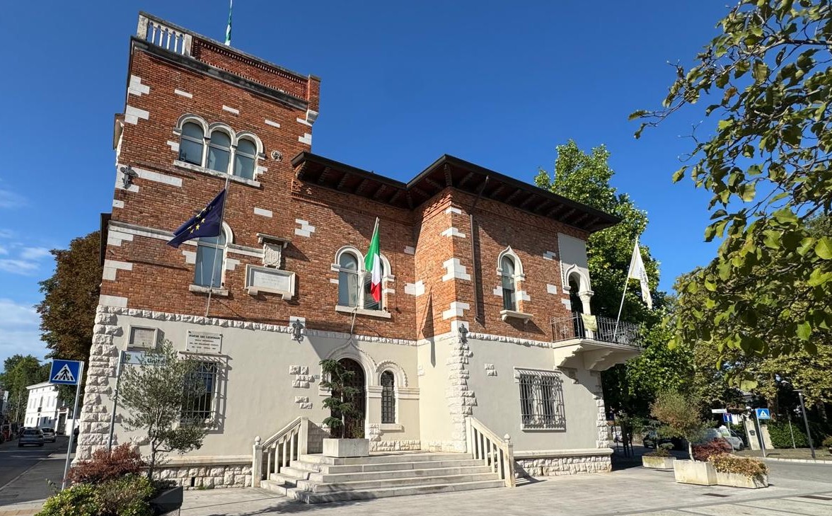 Immagine per 77mila euro a 41 realtà, così Ronchi sostiene le proprie associazioni