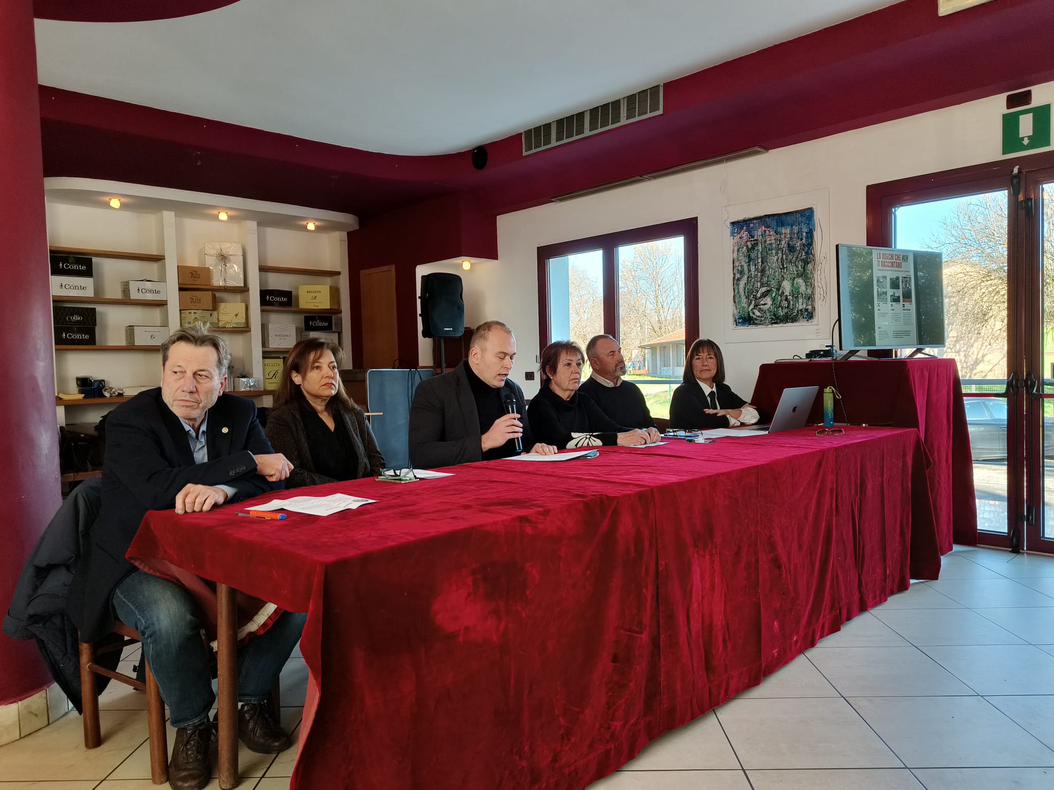 Ronchi, l’Opposizione unita fa pressing su Benvenuto. Nel mirino politico pressione fiscale, cantieri, servizi e metodo