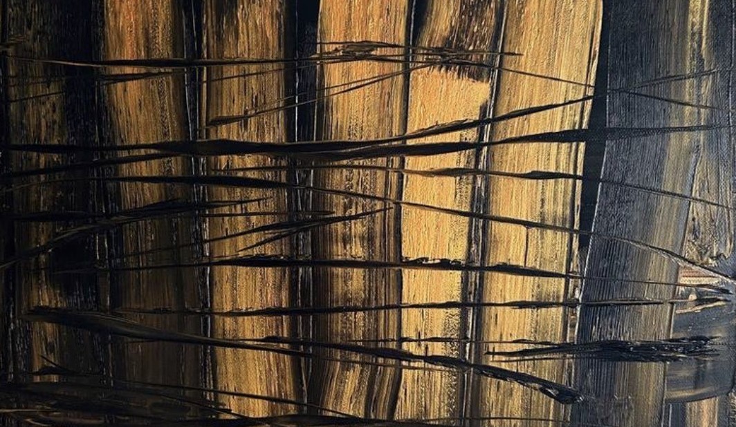 ‘Giallo’ a Nova Gorica: sparisce l’opera vincitrice del concorso artistico GOLD!2025