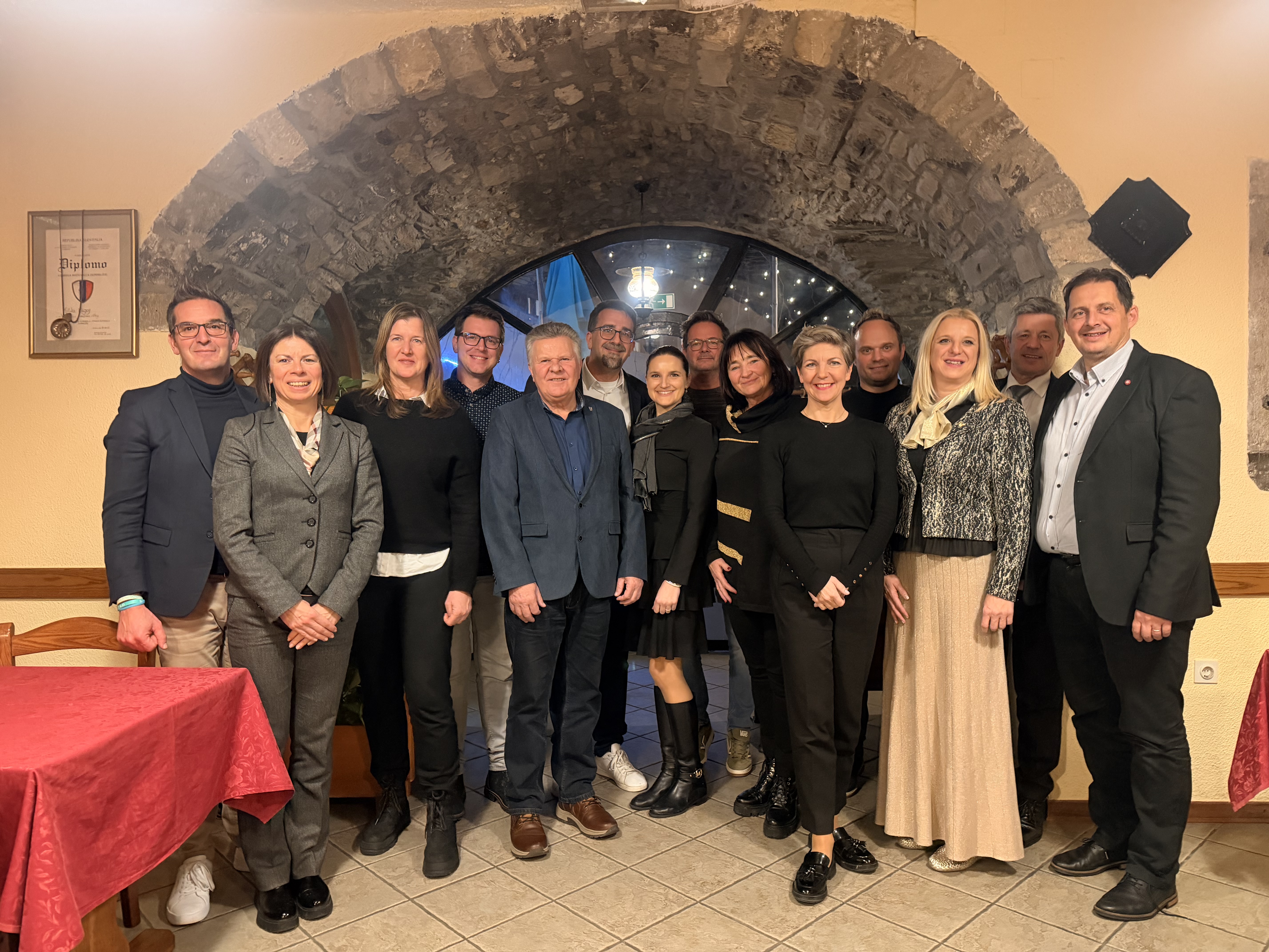 Turismo transfrontaliero, nasce il polo turistico tra Brda, Carso e Valle del Vipacco 