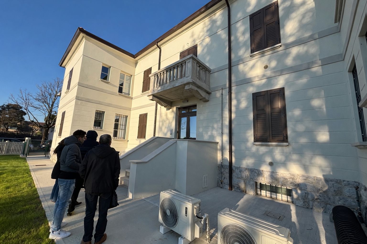 Monfalcone, pronti gli alloggi popolari di via Rossetti. Assegnazioni agli idonei dal 7 gennaio 