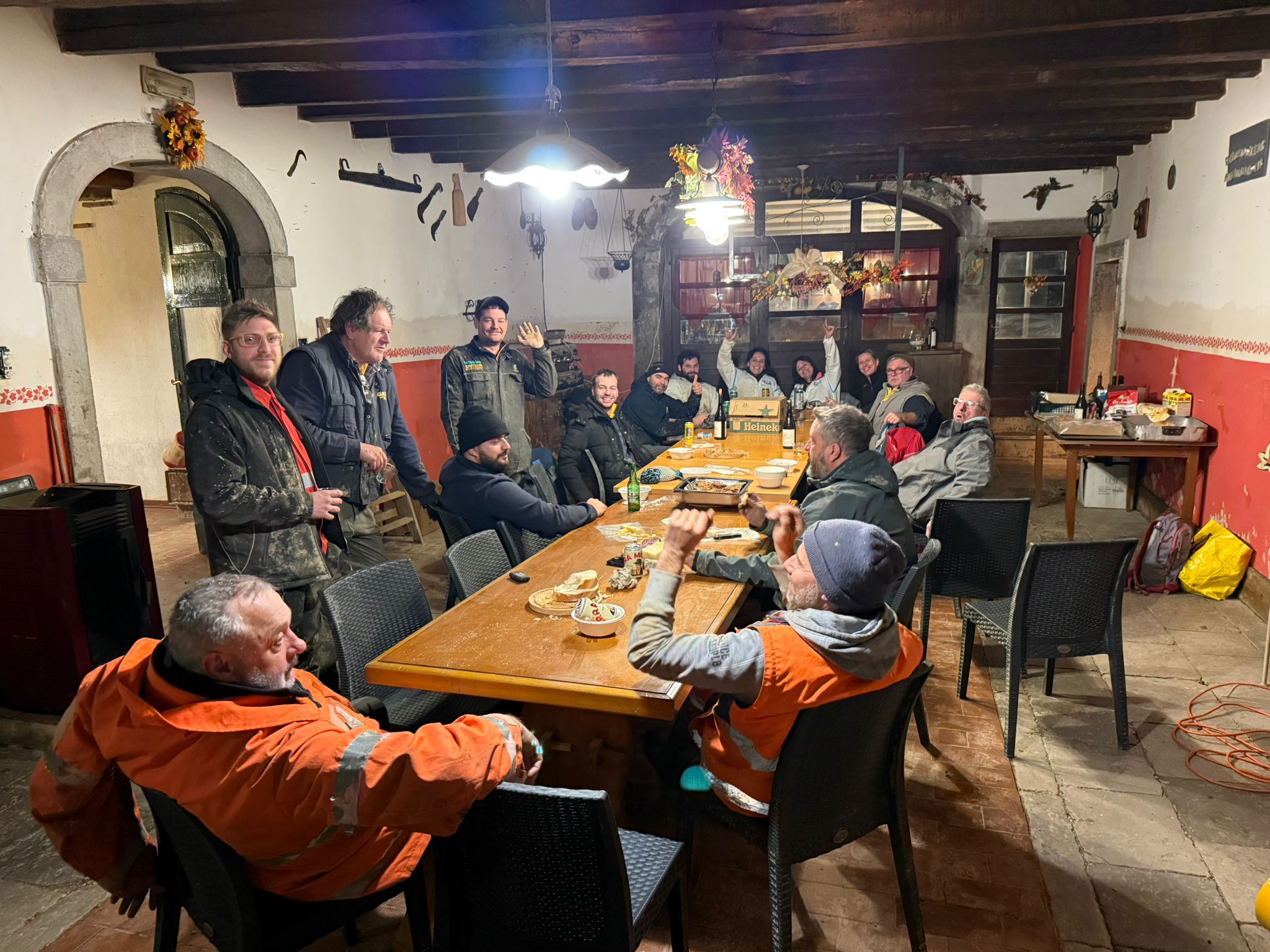 Immagine per Versa a due mesi dall’alluvione, Zotter: «A molti è morto il mondo ma bisogna ripartire insieme»