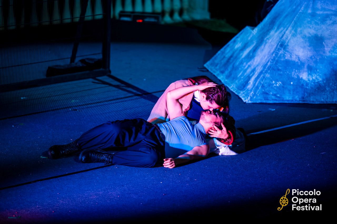 Immagine per Il Piccolo Opera Festival debutta al Castello di Spessa con l’opera ‘Aida libera’ 