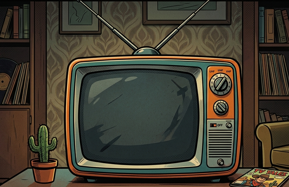 Immagine per La metamorfosi del piccolo schermo: come lo streaming e i social hanno cambiato la tv