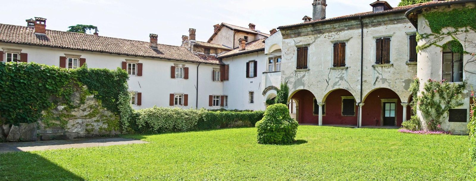 Immagine per Gorizia, a Palazzo Lantieri la sedicesima edizione dei ‘Concerti al Castello’