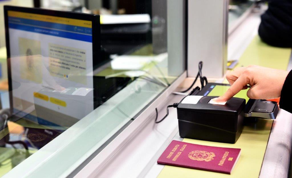 Immagine per Passaporti negli uffici postali, Cormons è il centro più attivo del Goriziano. In Regione già 1200 richieste