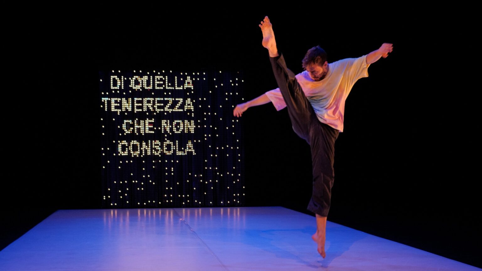 Immagine per Gorizia, entra nel vivo il finale di Mittelfest 2026: sette eventi sui temi del grande teatro, della musica e del circo 