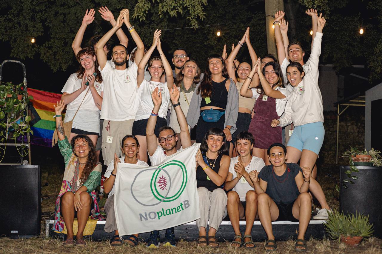 Immagine per Biodiversità e sistemi alimentari: all’Area Brechi di San Canzian arrivano i ‘GreenTalks 2026’ 