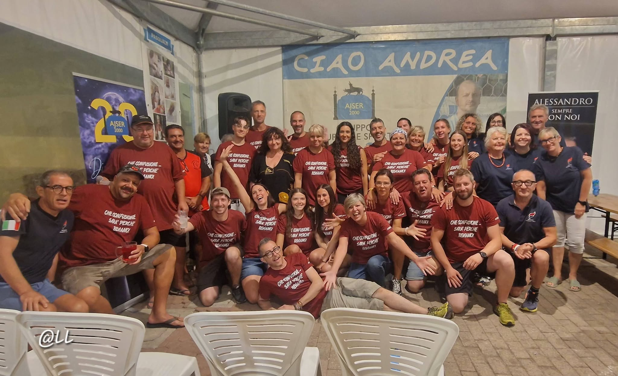 Immagine per L’Aurisina Cup incorona ‘La Giostra’: la 39esima edizione sostiene l’Hospice Isontino
