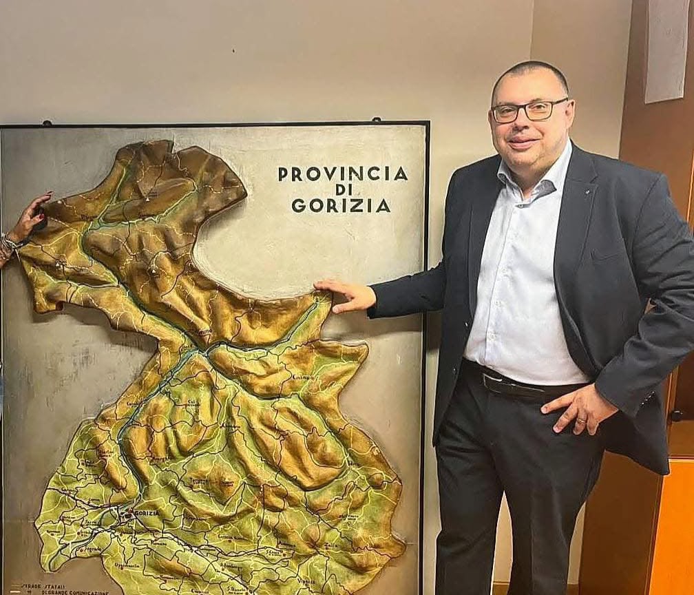 Immagine per A Gorizia nasce il nuovo presidio storico sul Risorgimento: focus su ricerca, promozione culturale e formazione storica 