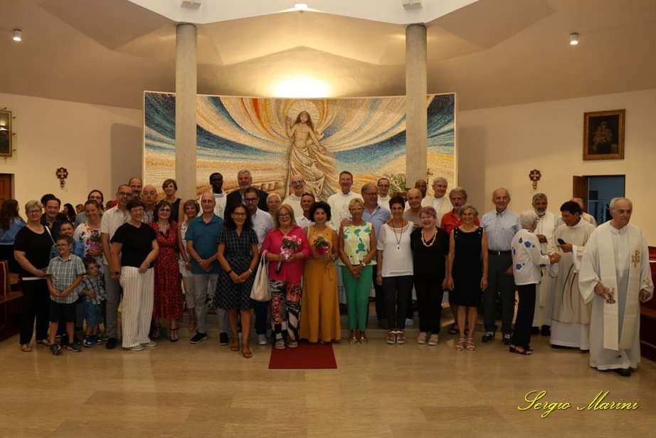 Gorizia si prepara alla festa di Sant'Anna: incontri, musica e la prima messa con il nuovo arcivescovo Dianin 