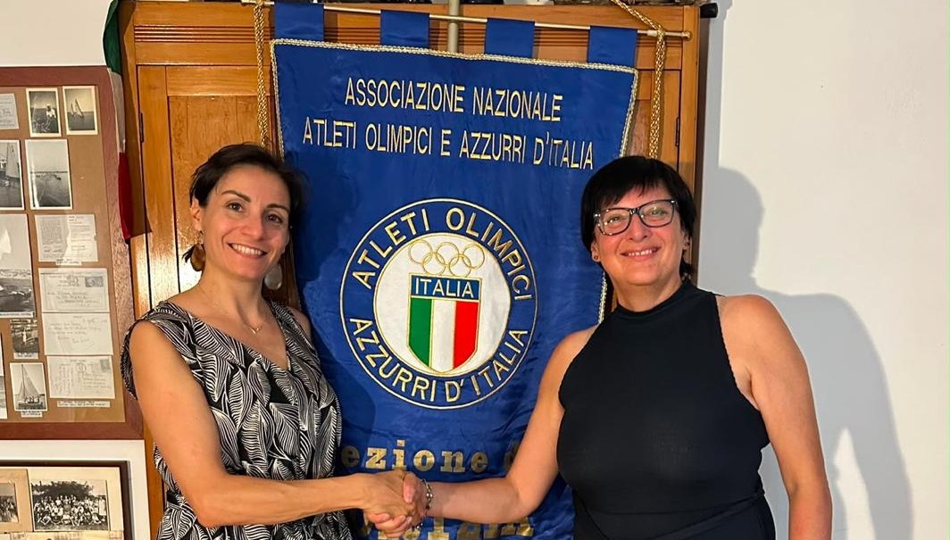 Immagine per È Luisa Spanghero la nuova presidente dei campioni azzurri: «Orgogliosa di continuare la tradizione di famiglia»