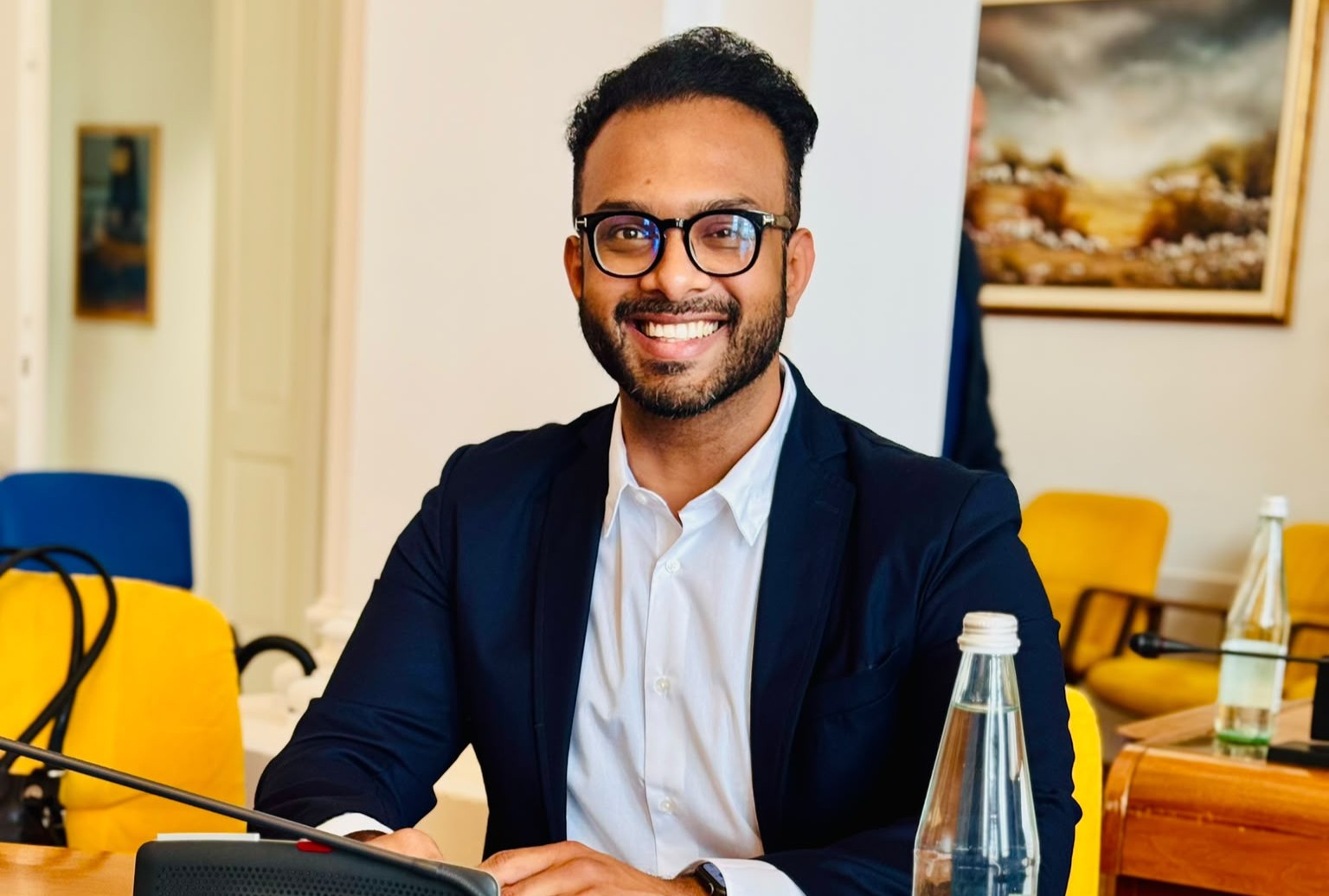Immagine per Lettere - Darus Salaam al Comune, Bhuiyan: «Festa per la sentenza ma dove pregheranno i musulmani?»