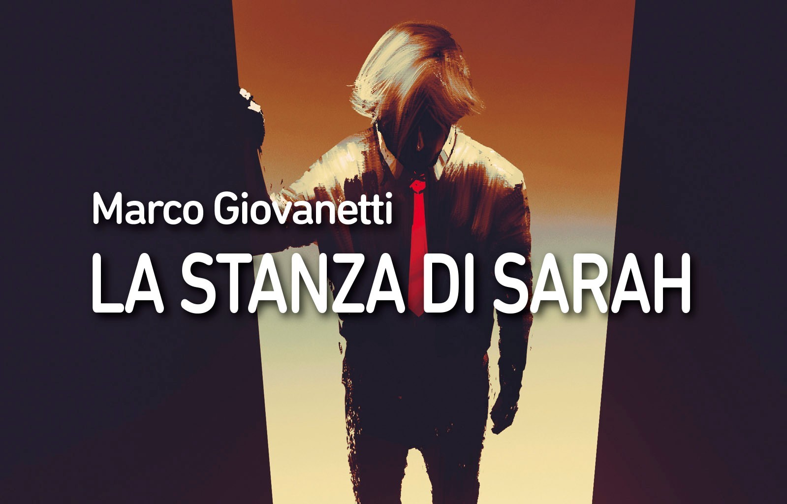 Immagine per A Grado la rassegna #Paperbeach26, ospite Marco Giovanetti con il giallo ‘La stanza di Sarah’