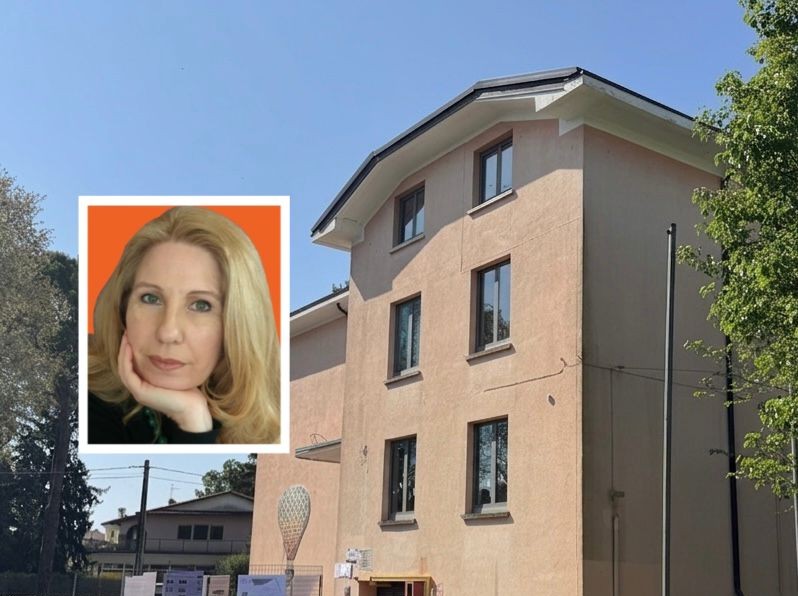 Immagine per Nuova Primaria di San Canzian, l'attacco di Caruso e Canciani sulla «mancanza di confronto pubblico»