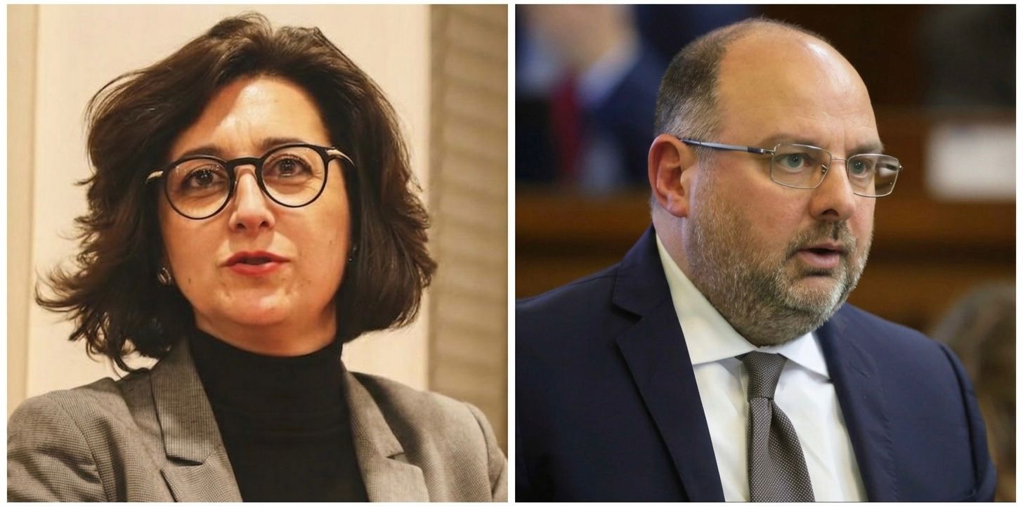 Immagine per Servizi per la disabilità e transizione da Cisi ad Asugi, i dem Vito e Moretti: «Potenziare attività e servizi»