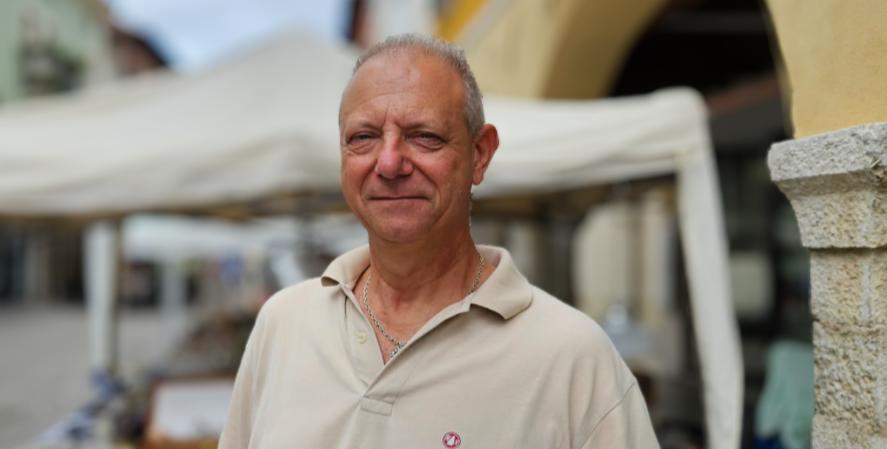 Immagine per  '7 Giurati di Ronchi', Dijust: «Non si riesce a fare pace con il passato»