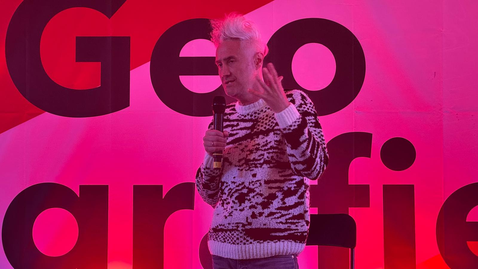 Vincenzo Schettini riscalda Monfalcone: la ‘Fisica della vita’ inaugura il Festival Geografie