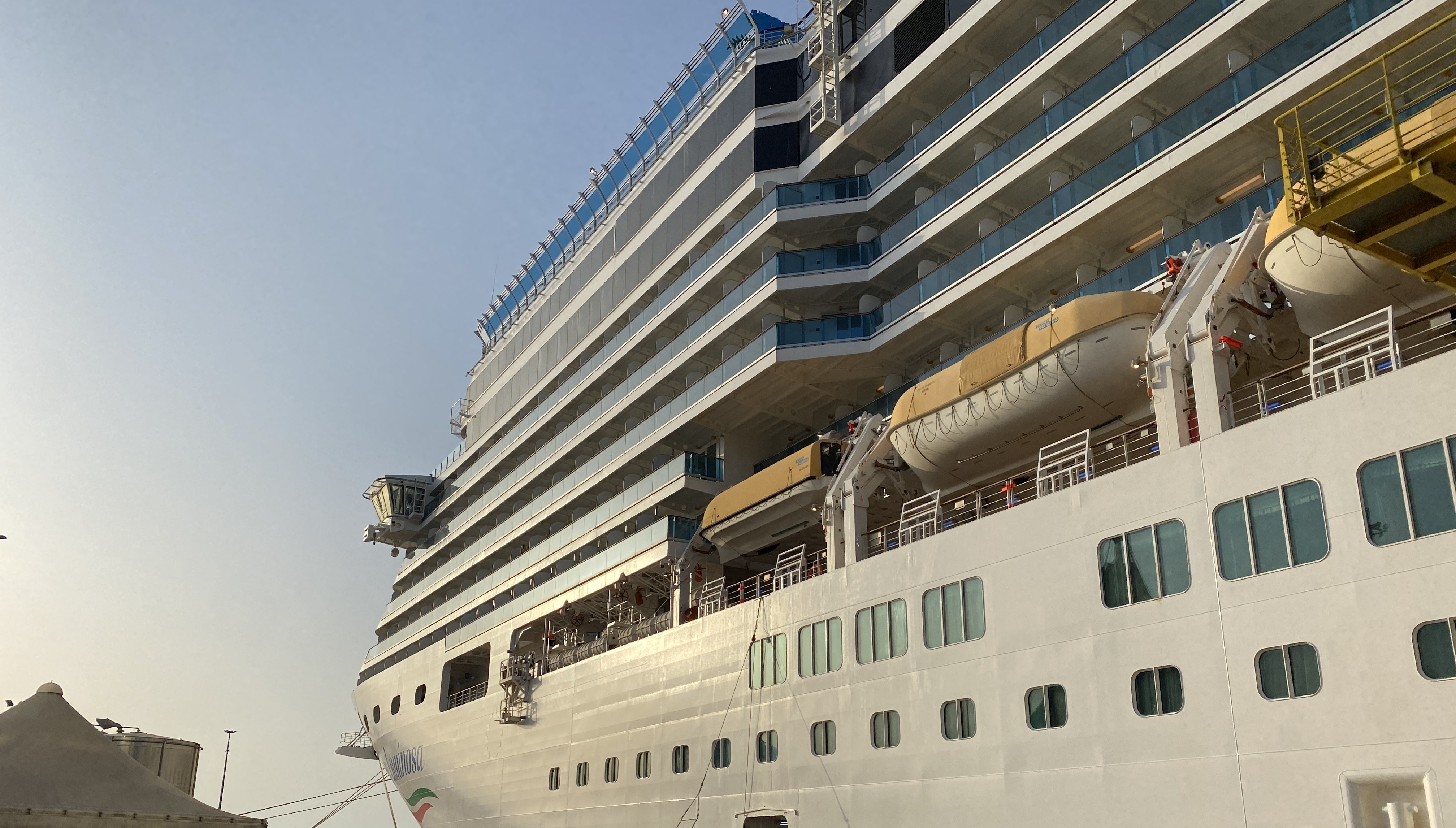 Lettere - «Certificare la vita, non solo il prodotto»: il ‘buco nero’ della sicurezza a Monfalcone