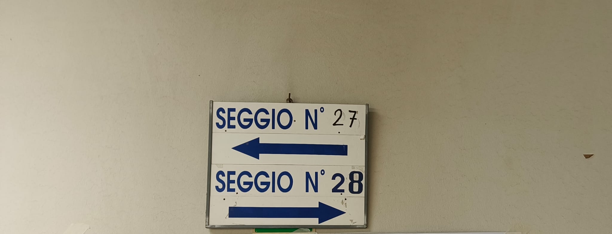 Immagine per Lettere - Riforma della Giustizia, Del Bello: «Il sorteggio CSM mette in crisi l’equilibrio costituzionale»