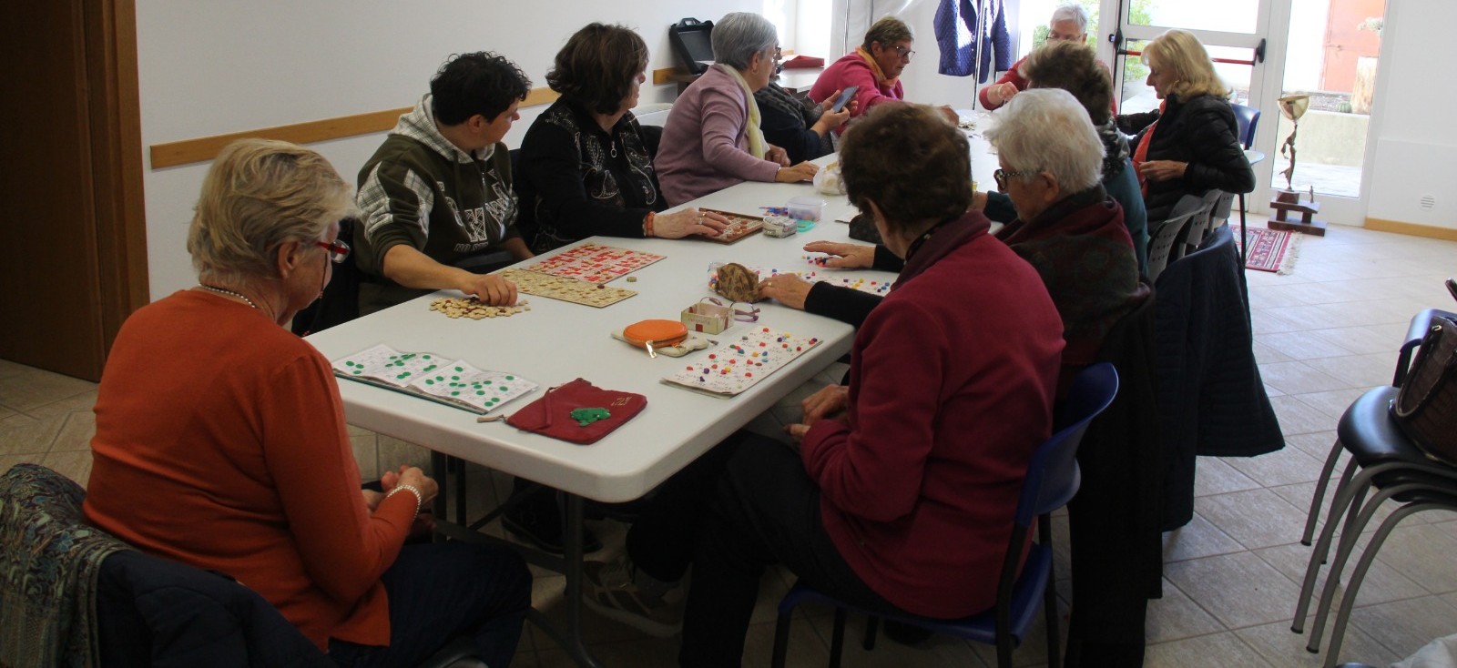 Immagine per Ronchi combatte la solitudine degli anziani: nasce il progetto ‘Il Tempo Ritrovato’