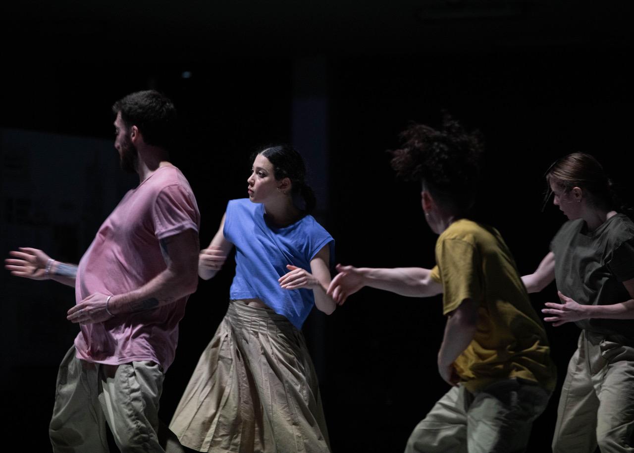 Immagine per ‘SINAPSI’ - Il Pitching di ArtistiAssociati a Villa Manin per la vetrina nazionale dello spettacolo dal vivo