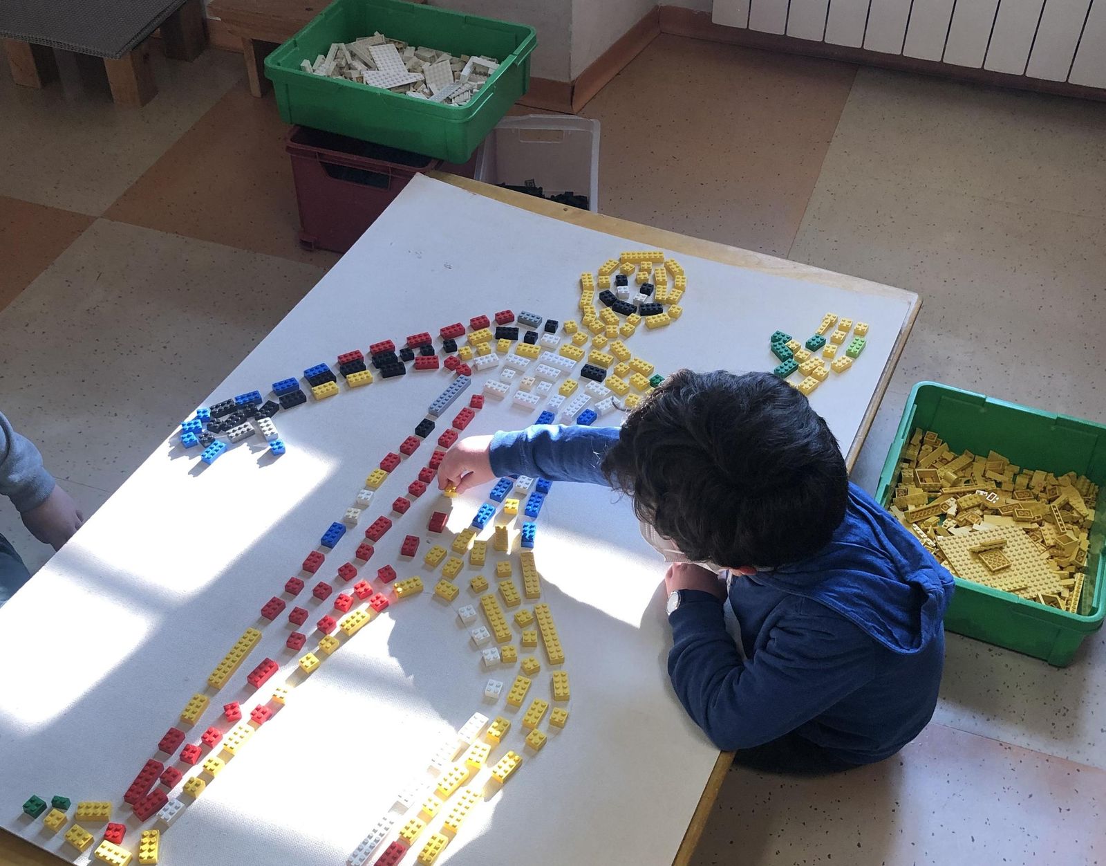 Immagine per ‘I bambini si rompono facilmente’: al via la terza edizione del percorso formativo per il 'Sistema ZeroSei'