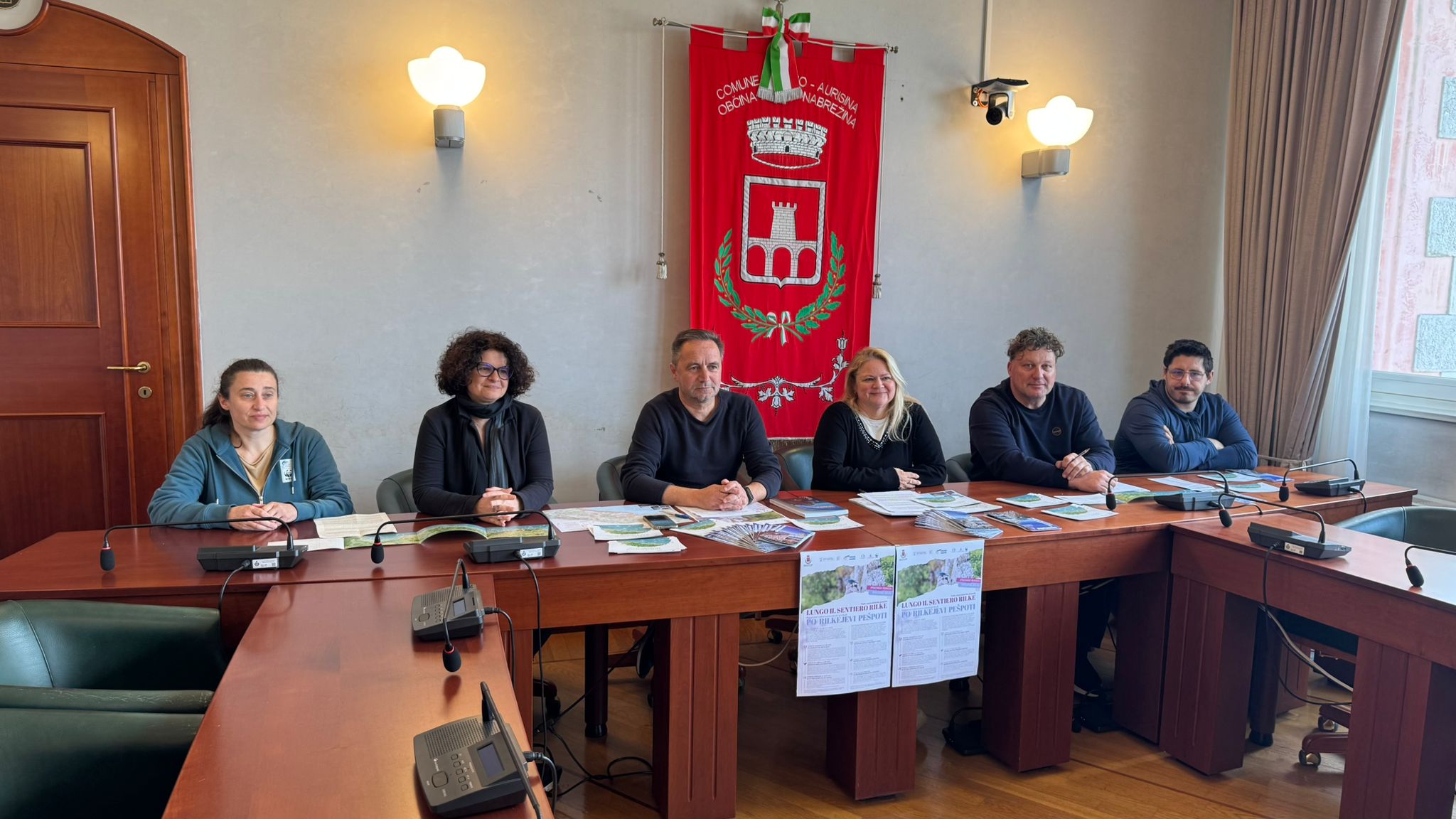 A Duino la primavera sboccia sul Rilke: eventi gratuiti per i 30 anni della Riserva Naturale delle Falesie