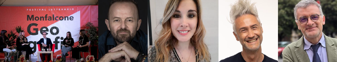 Immagine per Monfalcone, Geografie parte con GeoRagazzi: giovani studenti protagonisti del futuro 