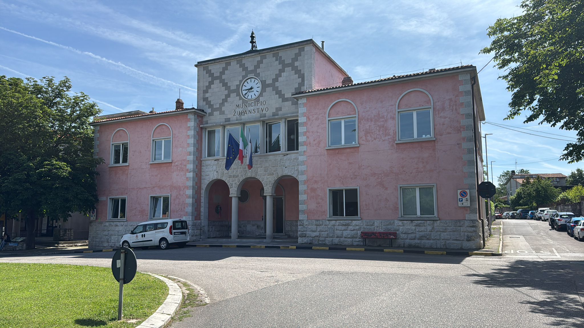 Immagine per Duino Aurisina, in arrivo i contributi straordinari alle associazioni per i centri estivi