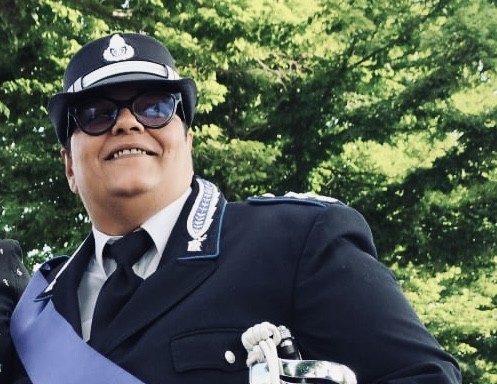 Immagine per La Polizia Penitenziaria piange Federica D’Amore: addio al Commissario Capo del carcere di Gorizia