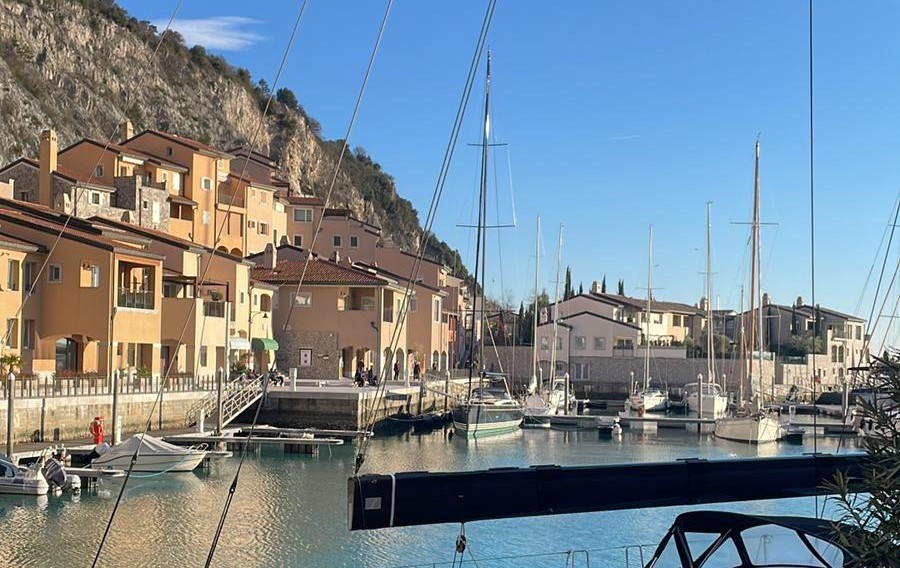 Immagine per Sistiana, il Tivoli Portopiccolo Wellness Resort & Spa inaugura la stagione estiva 2026